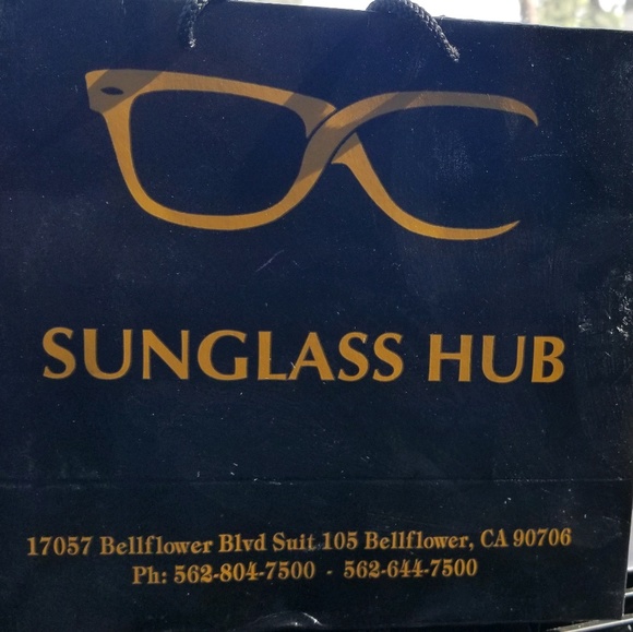 sunglasshub